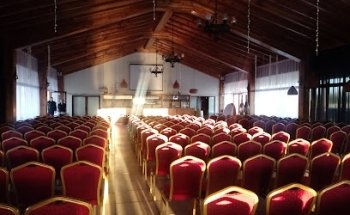 Copelec Centro Deportivo