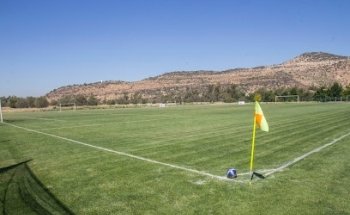 Club Santa Elena de chicureo