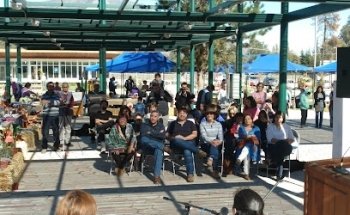 Polideportivo Pirque