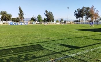 Complejo Deportivo Nororiente