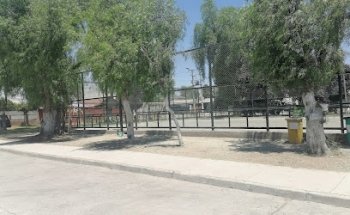 Cancha Buenos Muchachos