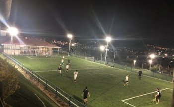 Futbolito El Libertador