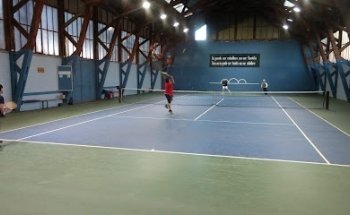 Club de Tenis, Magallanes Lawn Tennis Club.