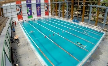 Centro Deportivo UNAB Viña del Mar