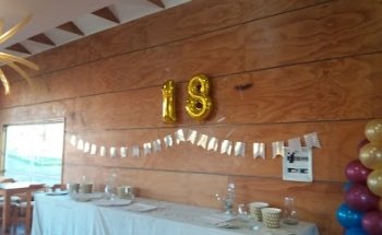 Centro Recreacional y Deportivo del Sindicato de Banco Estado