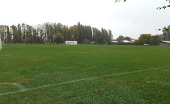 Multicancha Población Pablo Neruda