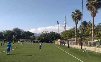 Estadio Municipal