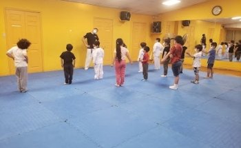 Academia de Taekwondo Profight