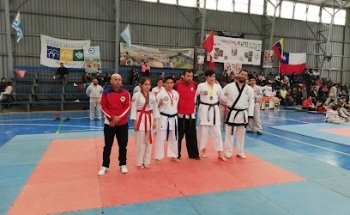 Estadio Julio Covarrubias