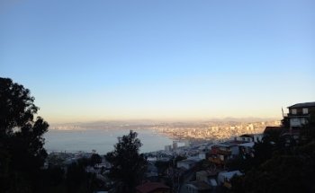 Canchas Santa Teresa