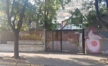 Club Santiago Squash