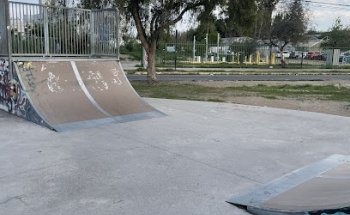 Skatepark Macul