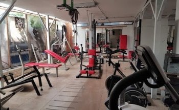 Club Deporte y Salud Plaza