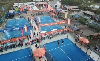 Padel Experience
