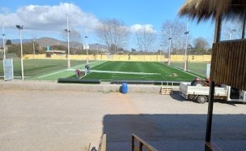 Canchas San Ramon