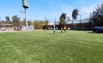 Club Oriente Independencia