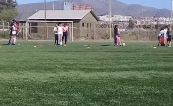Canchas La Giocata