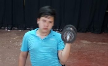 casa del deporte la florida