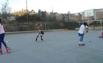 Multicancha Foresta del Carmen