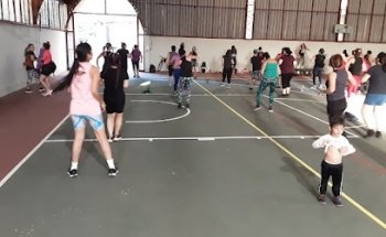 José Manuel López Sports Complex