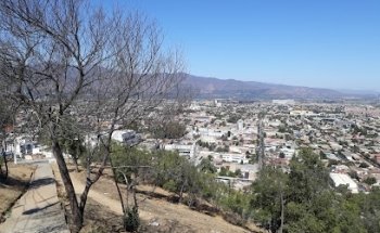 Polideportivo Cerro Mayaca