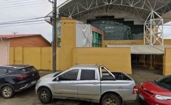 Palace of Sport, Culture and the Arts LGM