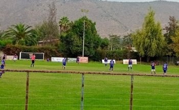 Cancha El Roto Chileno