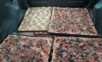 Polideportivo Villa paraiso