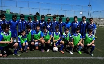 Mega Futbol San Pedro