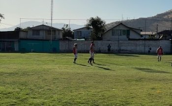 Cancha Juventud Renca