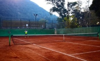 Club De Tenis Peumo