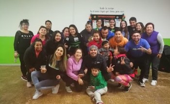 Fit Familia 24, La Florida