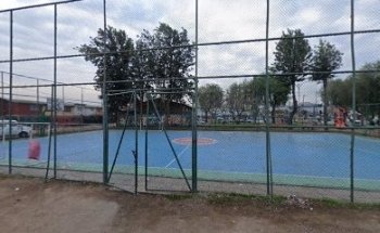 Cancha de Los Esteros
