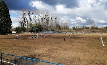 CANCHA CLUB DEPORTIVO LUIS CRUZ MARTÍNEZ DE ROBLERIA