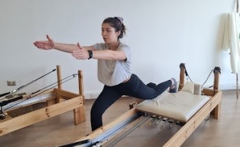 Sylvia Camhi Pilates