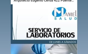 Mamel Salud