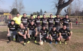 Club Union San Jorge