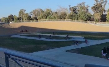 Velódromo de Curicó