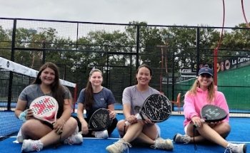 Pádel Español by Club House