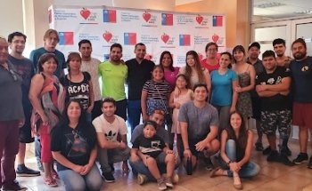 Centro Rehabilitación Deportiva PHYSIO CENTER