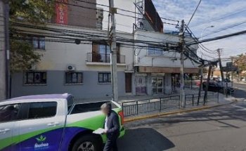 Centro Salud Integral Espacio 9