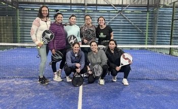 Golden Padel Villarrica