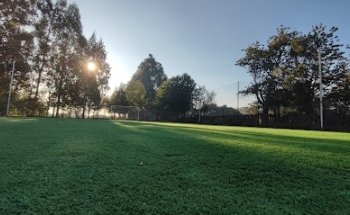 arriendo de canchas en temuco