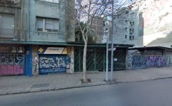 Yoga & Arts Studios Santiago