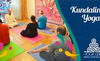 Yoga Guru Kundalini Yoga Providencia Santiago