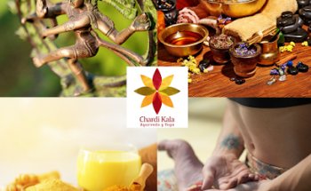 Chardi Kala - Ayurveda y Yoga