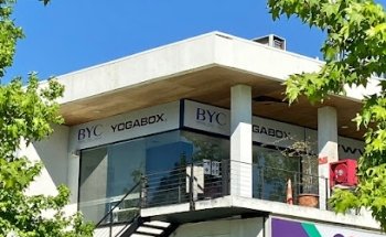 BYC YOGA Quinchamali