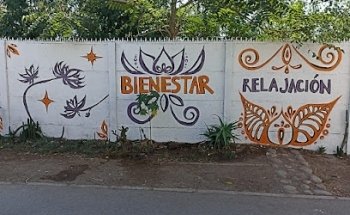 Sala de Yoga y Meditación