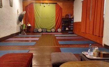 Yoga Fitness Center