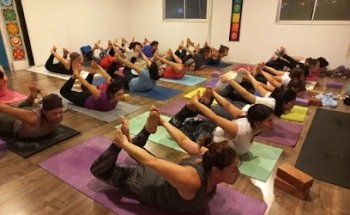 Yoga & Terapias Shakti AYA